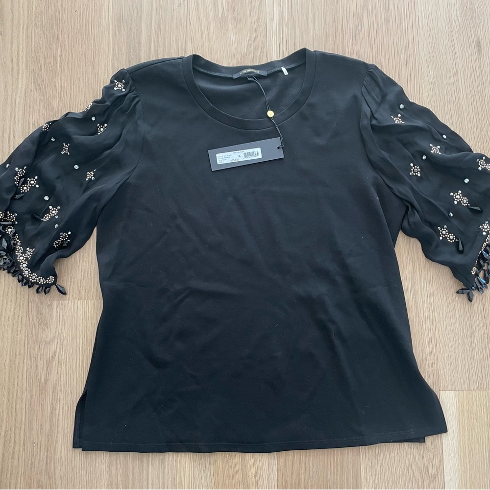 Kobi Halperin Top